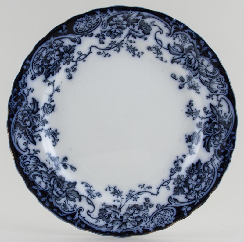 Plate c1921